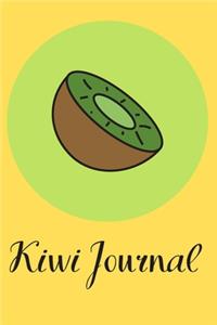 Kiwi Journal