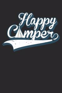 Happy Camper