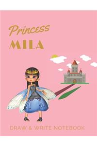 Princess Mila