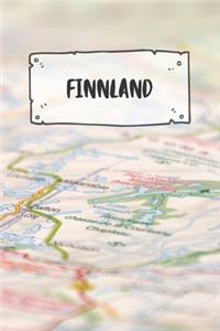 Finnland