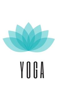 Your Ideal Yoga Journal /Lined Notebook For 2085