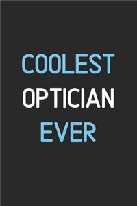 Coolest Optician Ever