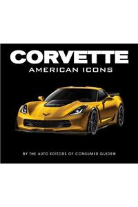 American Icons Corvette