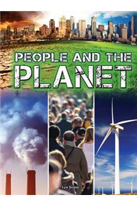 People and the Planet
