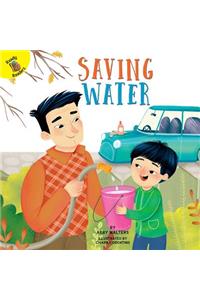 Saving Water