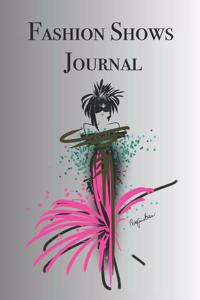 Fashion Shows Journal