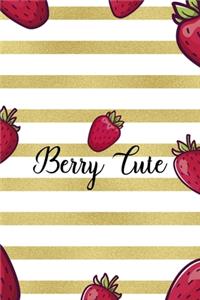 Berry Cute