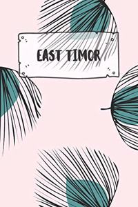 East Timor