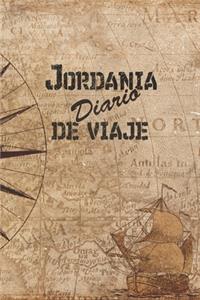 Jordania Diario De Viaje