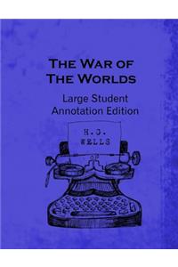 The War of the Worlds