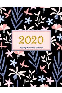 2020 Cute Planner