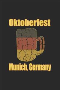 Oktoberfest Munich Germany