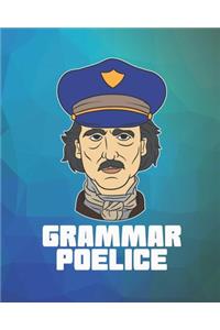 Grammar Poelice