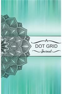 Dot Grid Journal