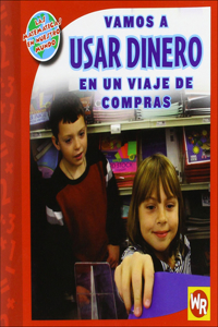 Vamos a Usar Dinero En Un Viaje de Compras (Using Money on a Shopping Trip)