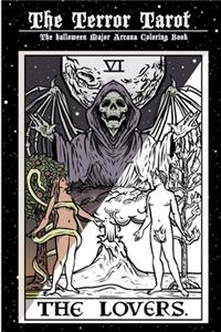 Terror Tarot