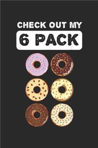 Check Out My 6 Pack