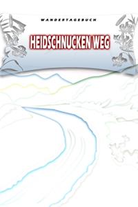 Wandertagebuch