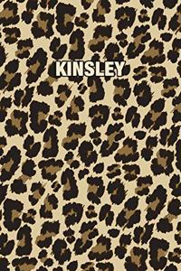 Kinsley