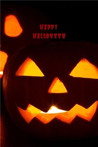 Happy Halloween