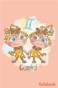 Gemini Notebook