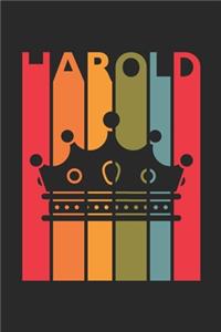Harold
