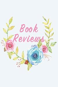 Book Reviews