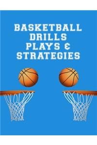 Basketball Drills Plays And Strategies