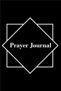 Prayer Journal