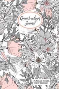 Grandmother's Journal