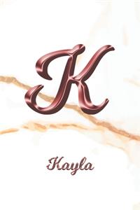 Kayla