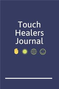 Touch Healers Journal