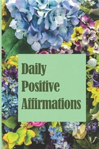 Daily Positive Affirmations