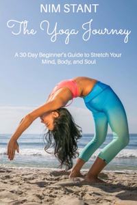 Yoga Journey
