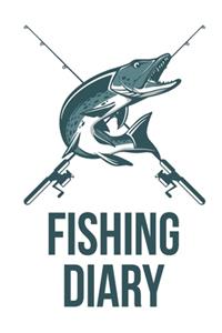 Fishing Diary