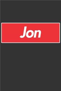Jon
