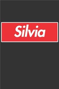Silvia