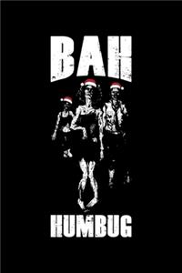 Bah Humbug