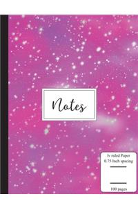 Notes