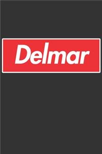 Delmar