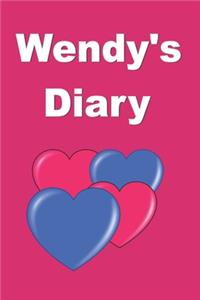 Wendy's Dairy