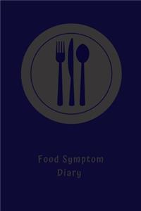 Food Symptom Diary