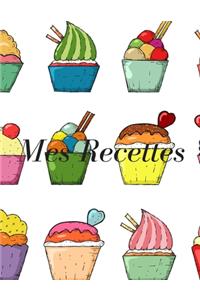 Mes Recettes