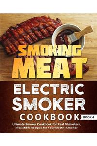 Smoking Meat