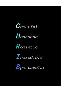 Chris