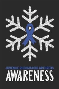 Juvenile Rheumatoid Arthritis Awareness