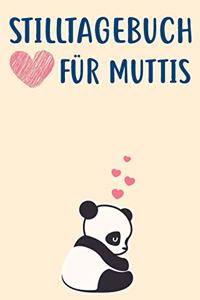 Stilltagebuch Für Muttis