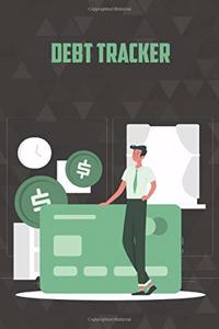 Debt Tracker