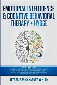 Emotional Intelligence and Cognitive Behavioral Therapy + Hygge