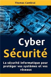 Cybersécurité